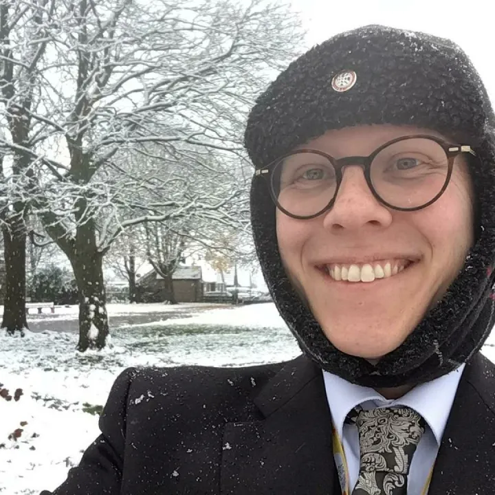 Snow5