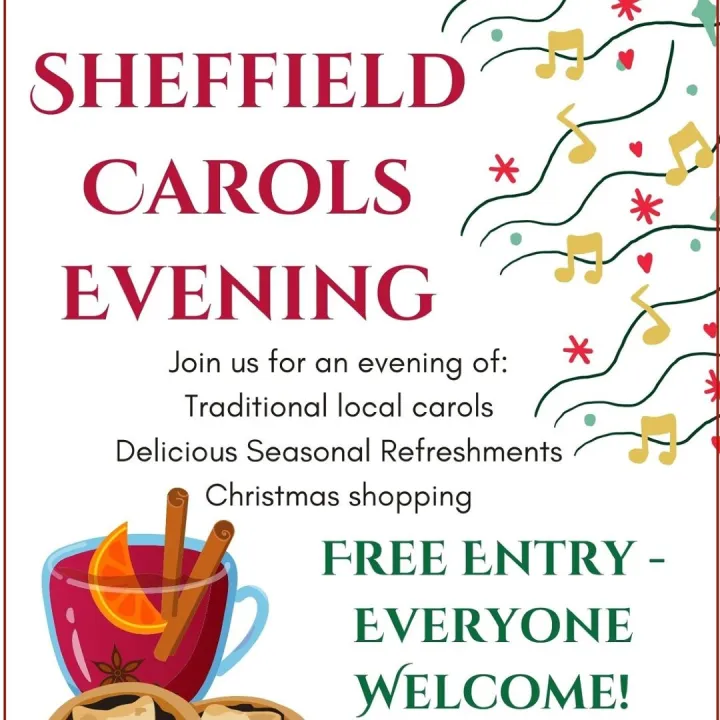 SAPL Carols