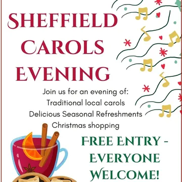 SAPL Carols