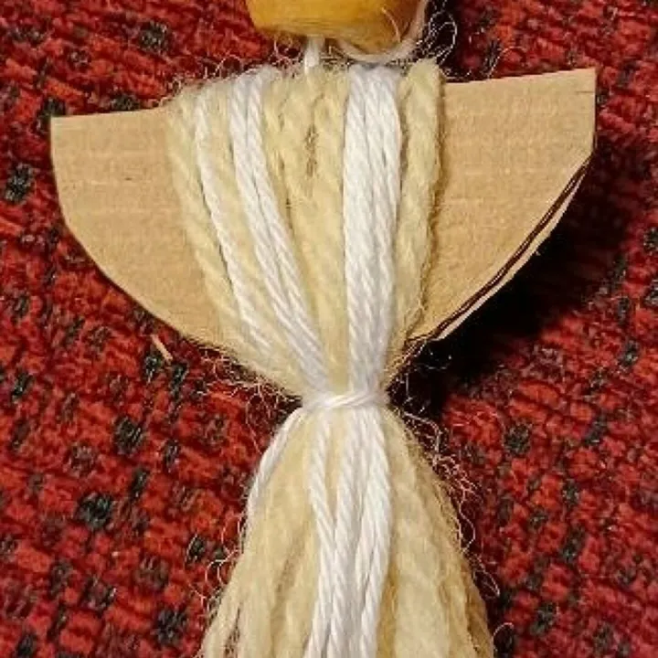 Christmas Angel
