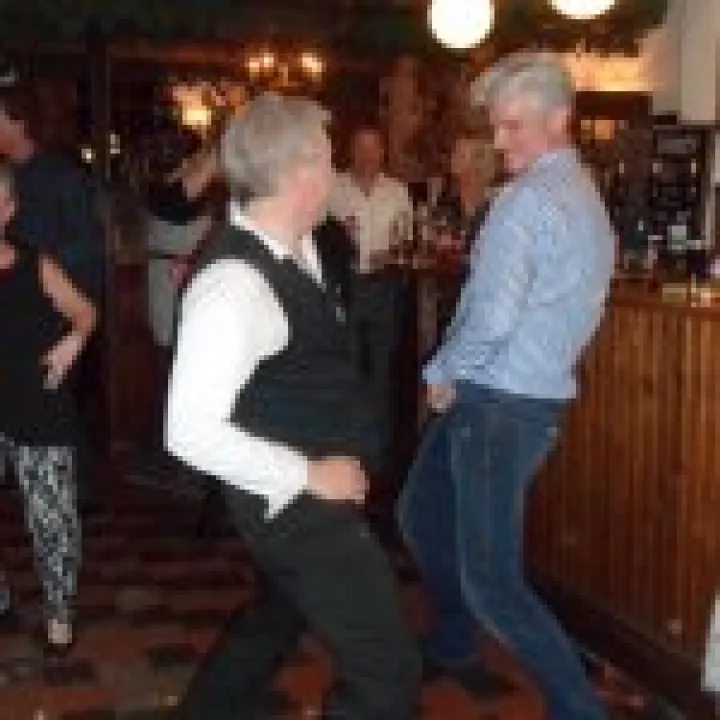 New Years Eve 2014