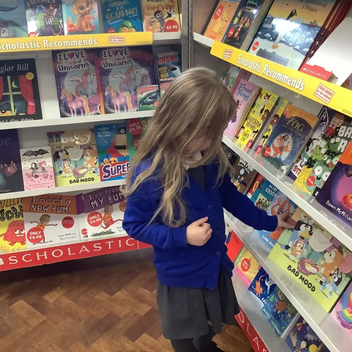 Books