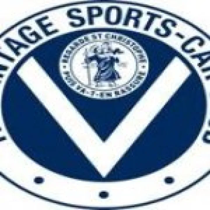 Vintage Sports Car Club logo