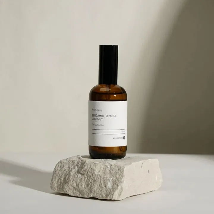 Woodspring Room Spray