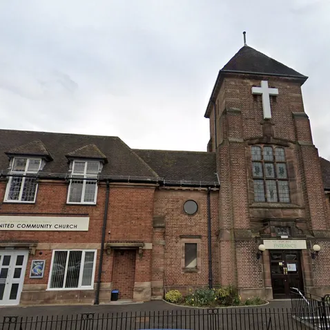 Hall Green