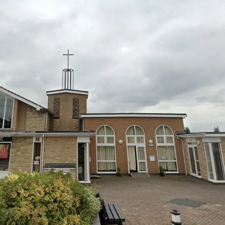 Dorridge