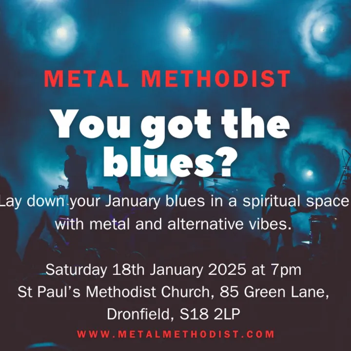 You Got The Blues