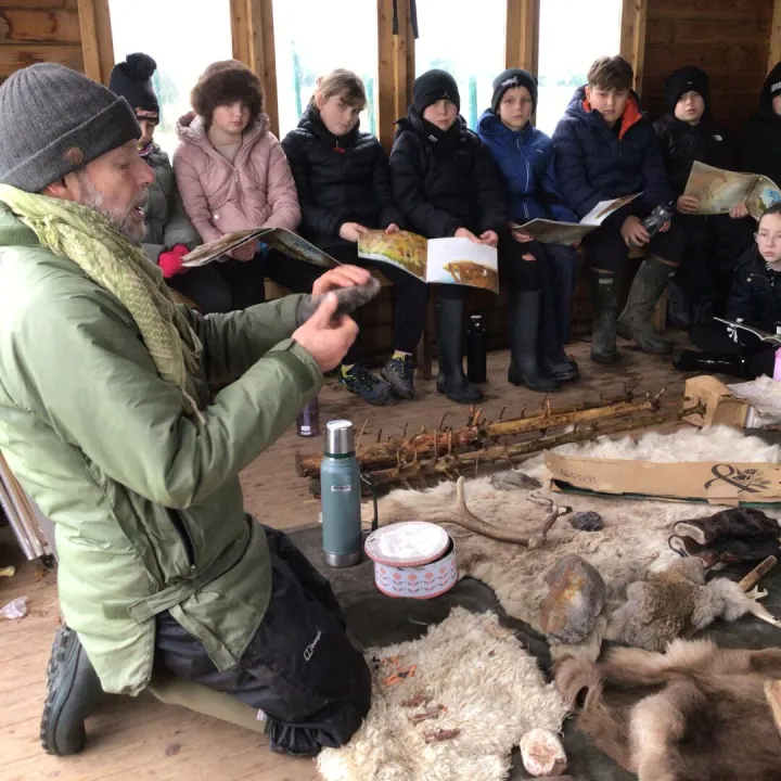 Forest School L1