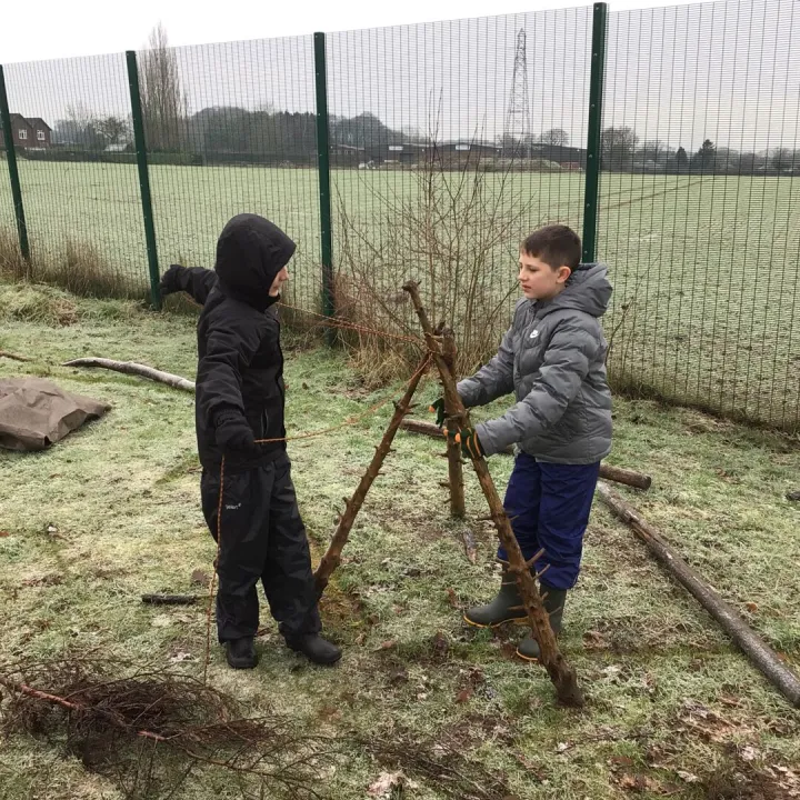 Forest School L1