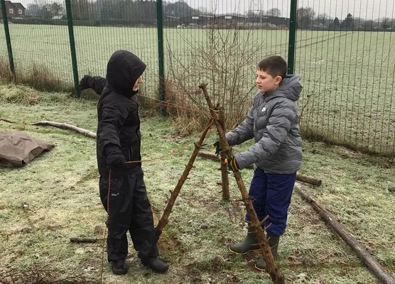 Forest School L1