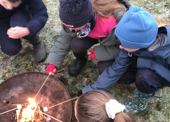 Forest School L1