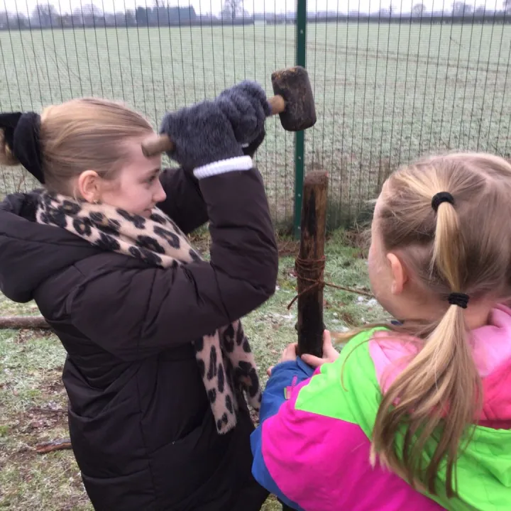 Forest School L1
