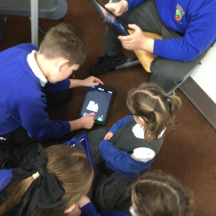 Buddy coding
