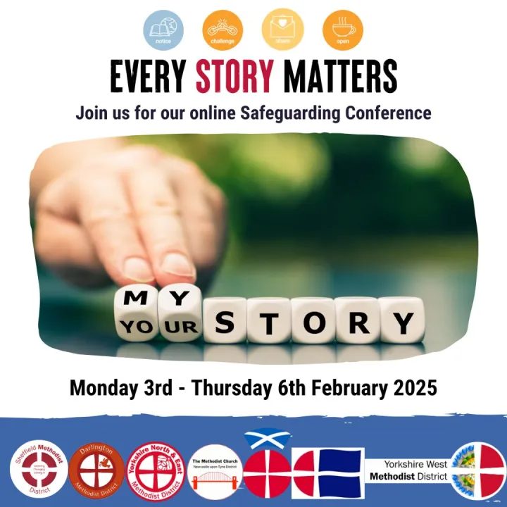Every Story Matters