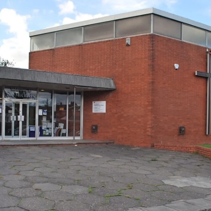 St Michaels