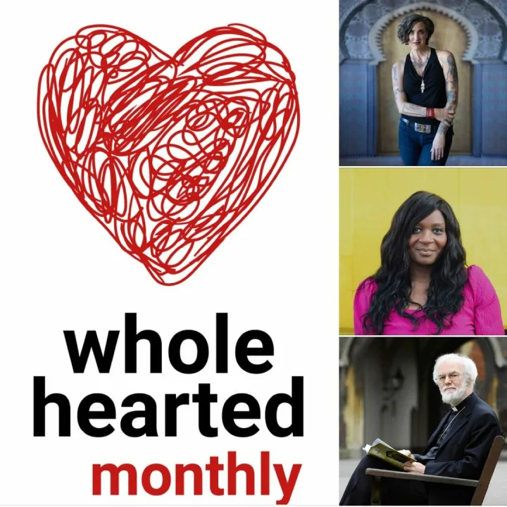 Wholehearted