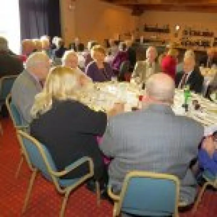 2015Annual Lunch23