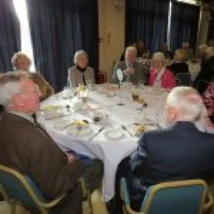 2015Annual Lunch4