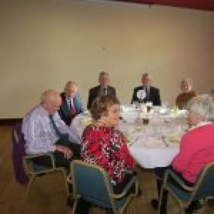 2015Annual Lunch3