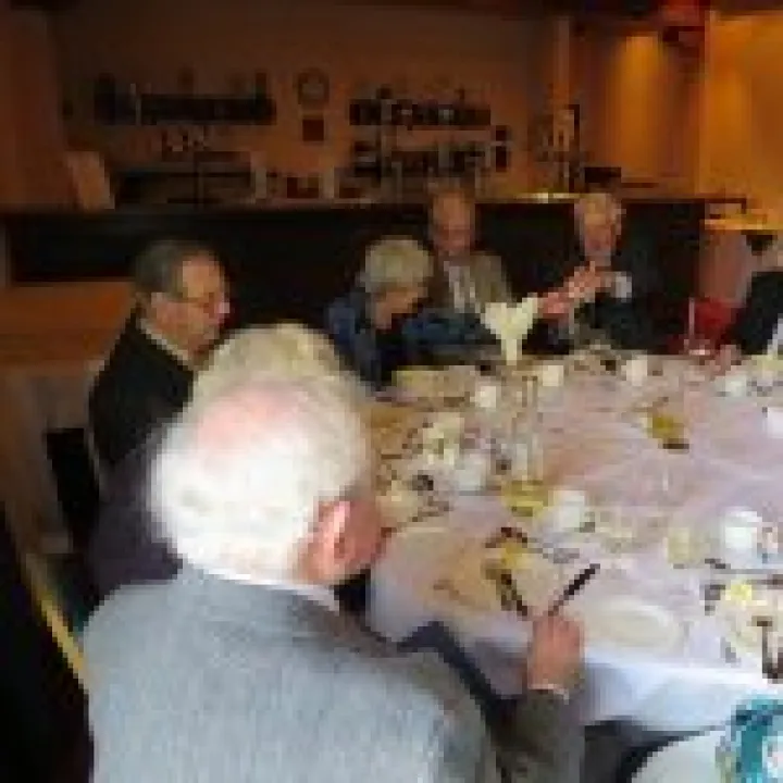 2015Annual Lunch18