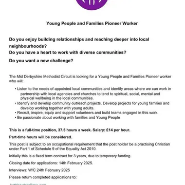 YPF Pioneer