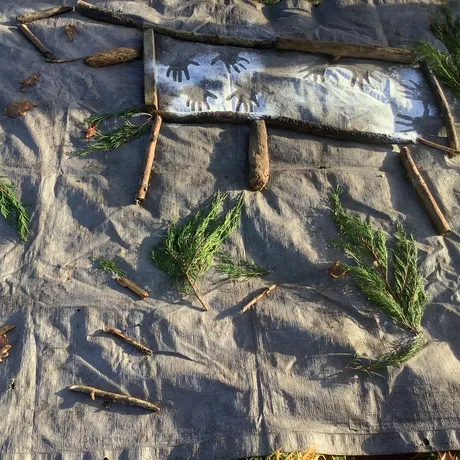 Forest school