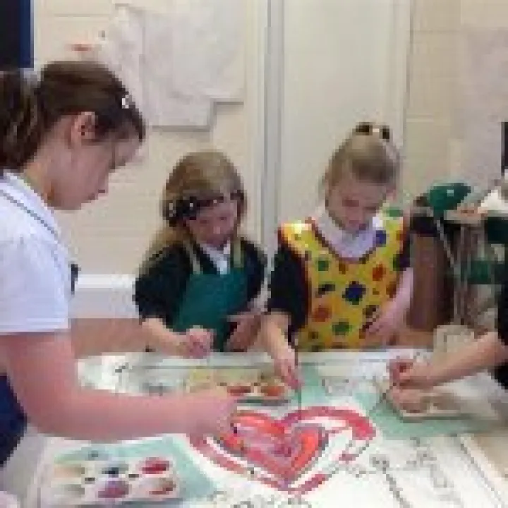 Westleigh Primary School