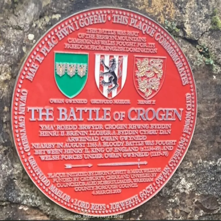 crogen