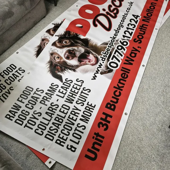 Pvc Banners