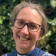 Rev'd Louisa Haynes