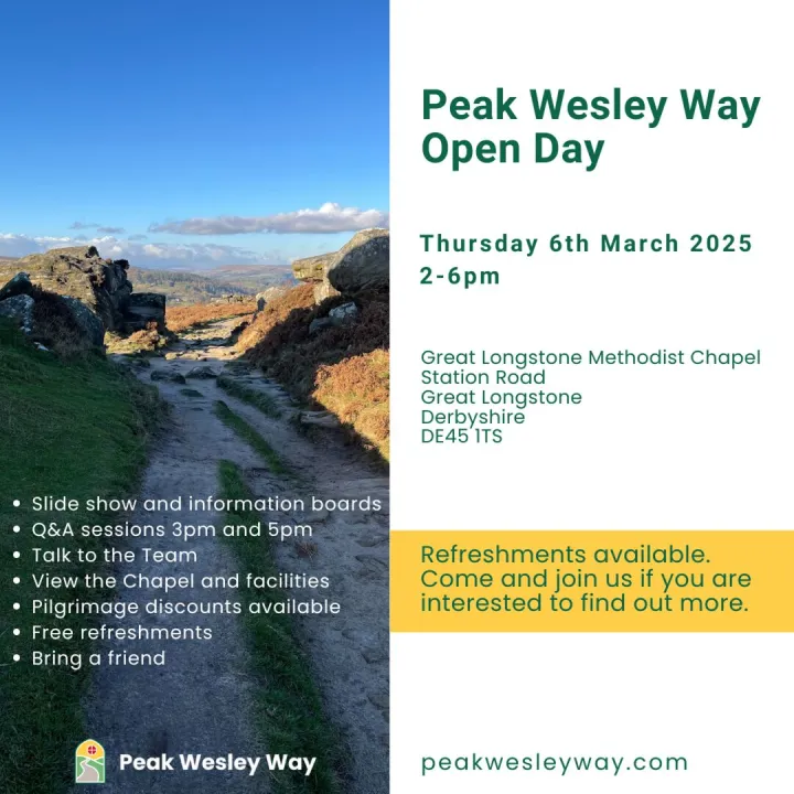 PWW open day