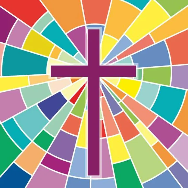 Rev'd Christine Sutherby