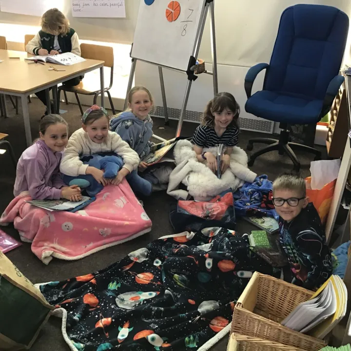 World book day