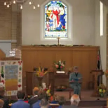 Harvest Festival