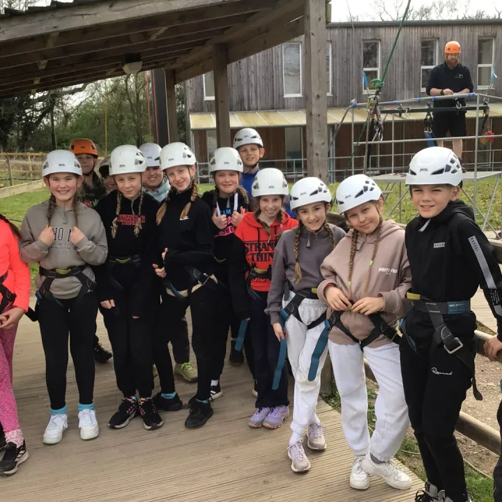 Giant swing