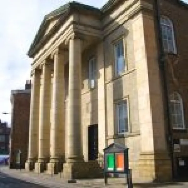 Central