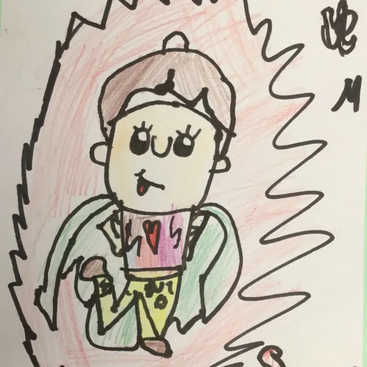 Superheroes 10