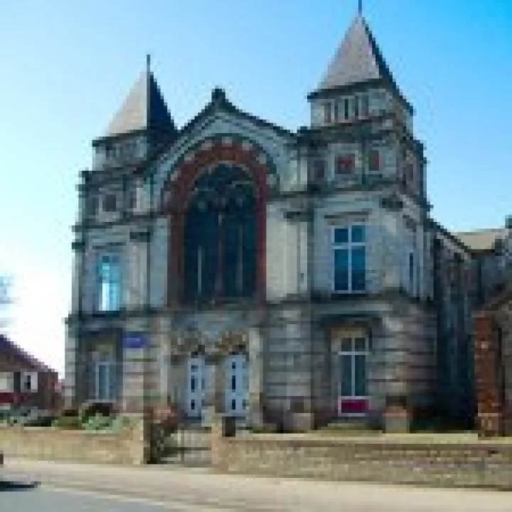 Southlands
