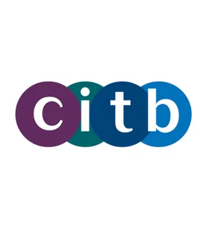 Construction Industry Training Board (CITB) logo
