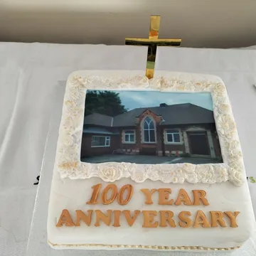 Cake
