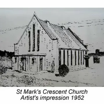 Artists Impression of New Chur