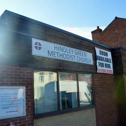 Hindley Green 4 (2025)