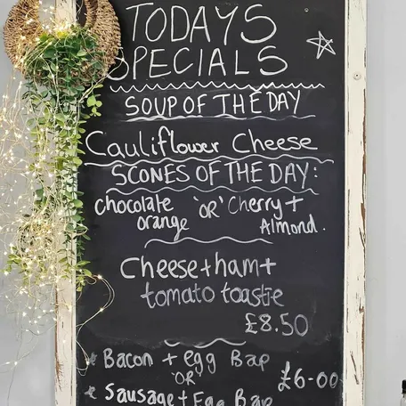 Specials