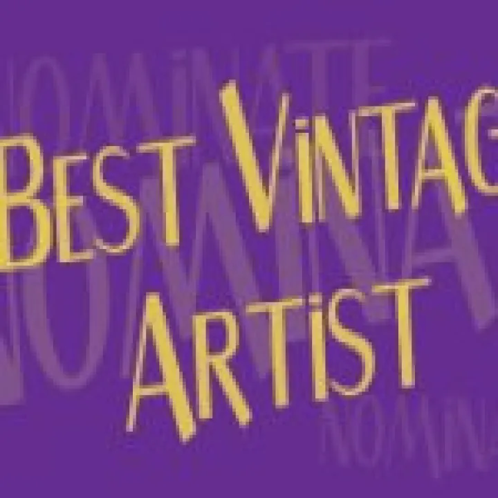 Nom Button Artist