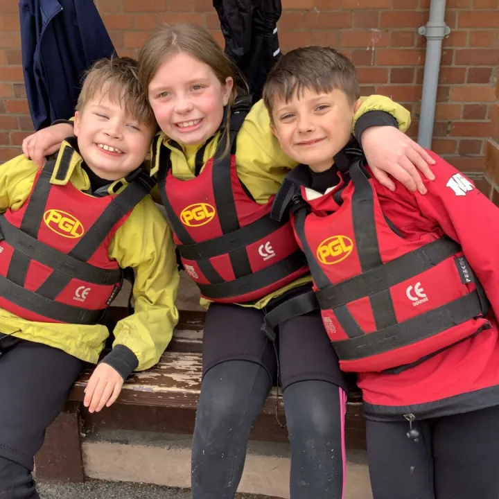 PGL 13