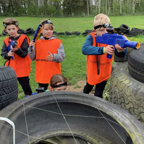 PGL 21
