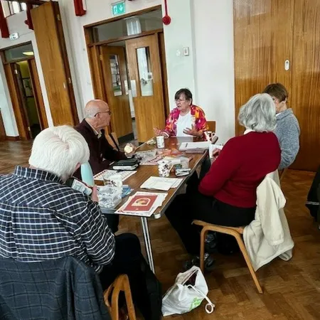 Participants 1
