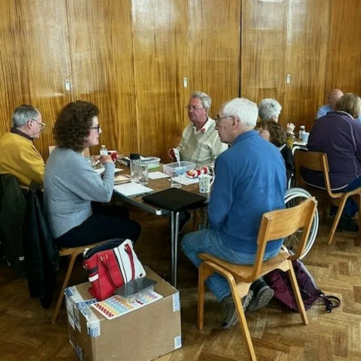 Participants 2