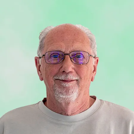 Peter Highfield