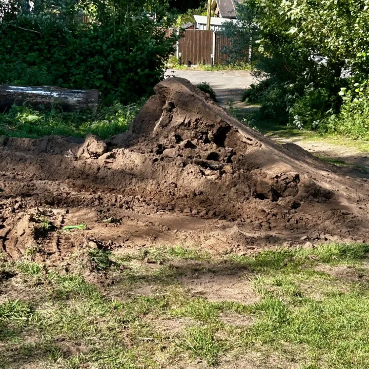 Mtb Track 3